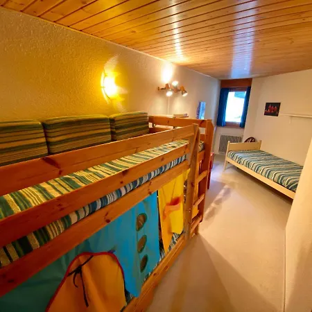 דירה Residences Kandahar *