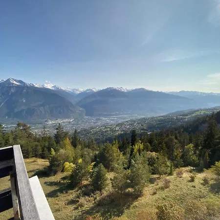 Residences Kandahar Διαμέρισμα *