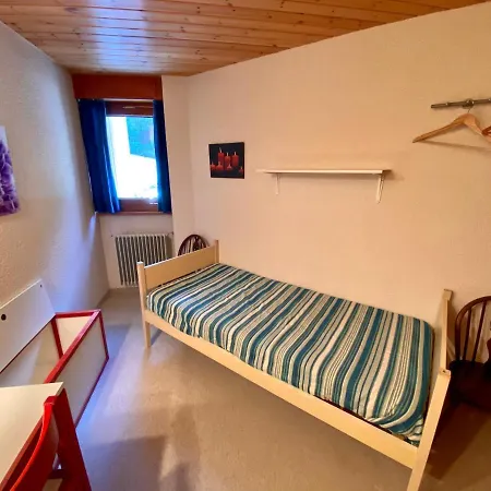 דירה Residences Kandahar *