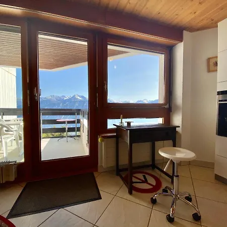 Residences Kandahar Crans-Montana