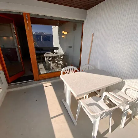 Residences Kandahar Διαμέρισμα