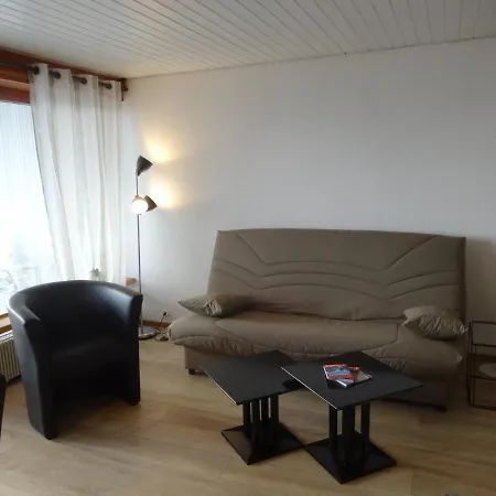 Lägenhet Residences Kandahar Crans-Montana