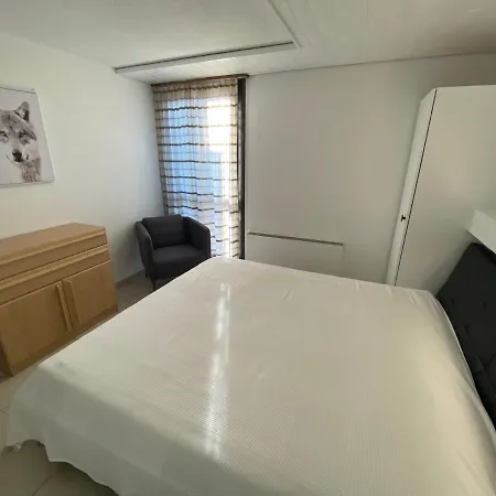 דירה Residences Kandahar *