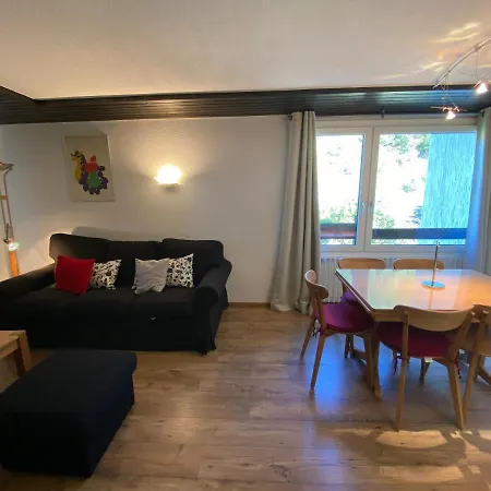 Residences Kandahar קראנס-מונטנה