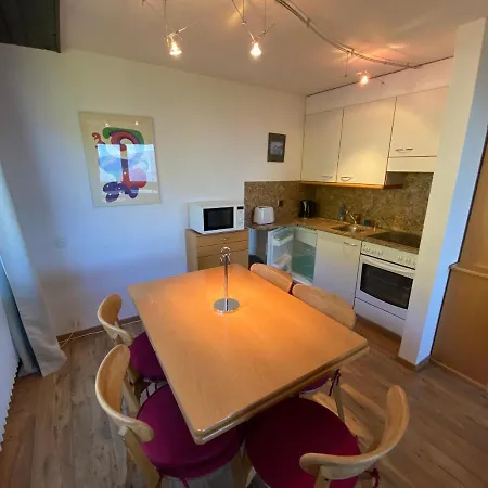 Residences Kandahar Crans-Montana