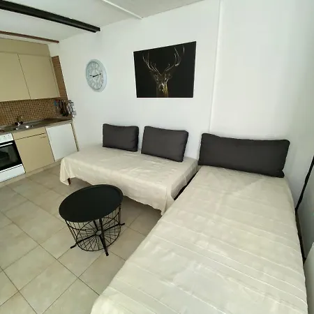 דירה Residences Kandahar