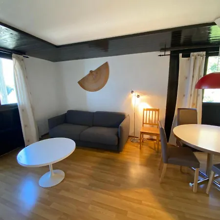 Apartment Residences Kandahar Crans-Montana