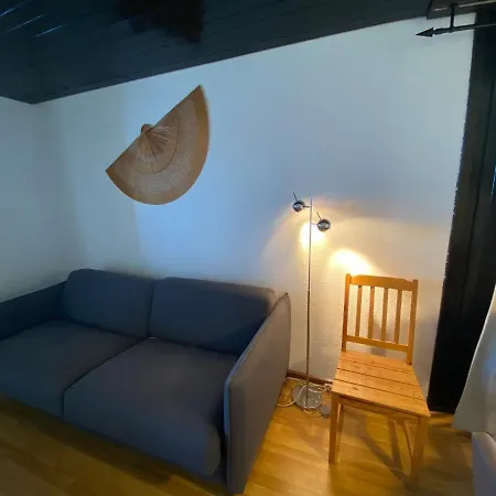 Residences Kandahar Apartment Crans-Montana