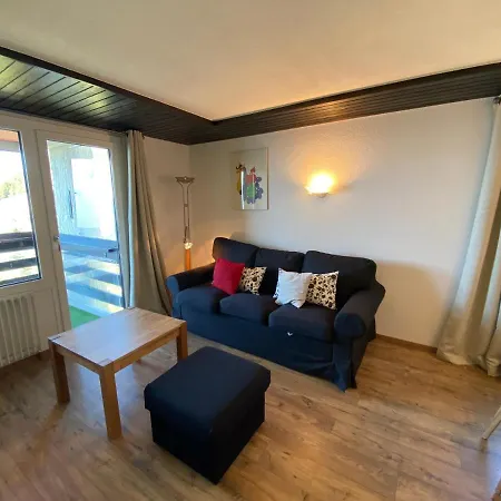Residences Kandahar Crans-Montana