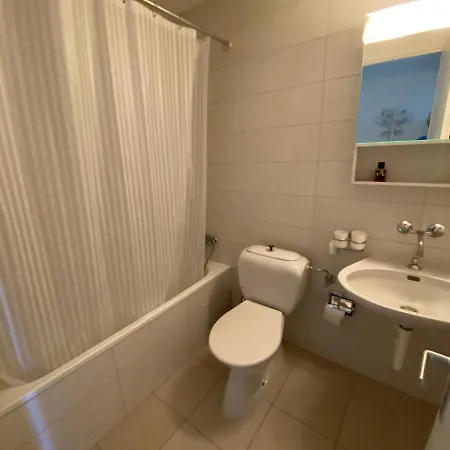 Διαμέρισμα Residences Kandahar *