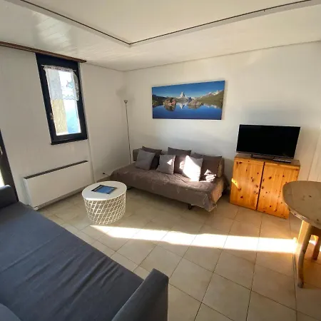 Residences Kandahar * Κρανς Μοντάνα