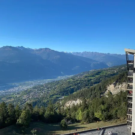 Διαμέρισμα Residences Kandahar *