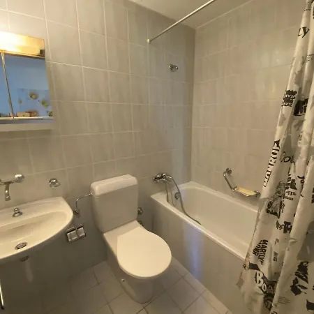 Διαμέρισμα Residences Kandahar *