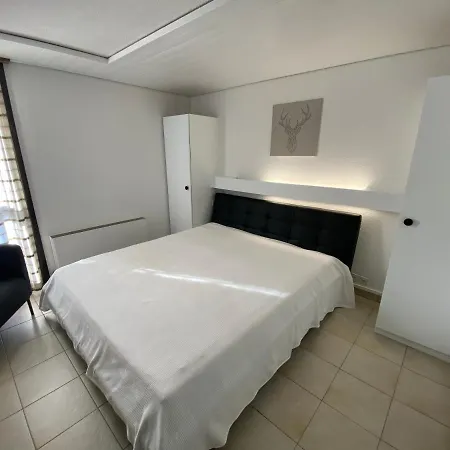 Residences Kandahar Crans-Montana