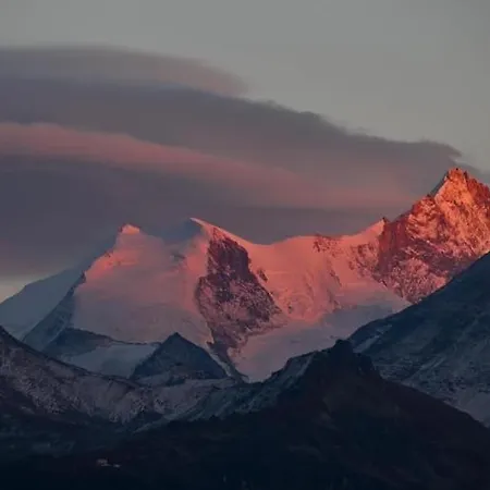 Apartment Residences Kandahar *