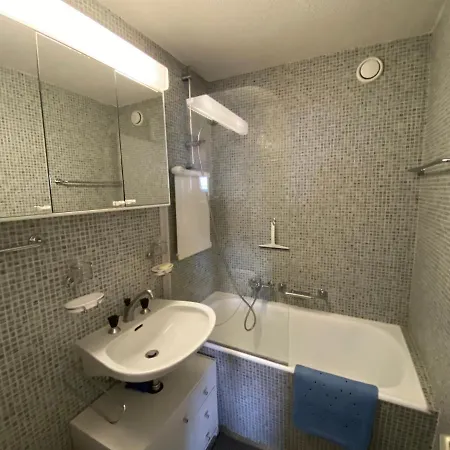 Residences Kandahar Κρανς Μοντάνα