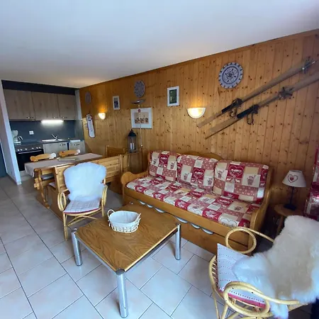 Residences Kandahar * Crans-Montana