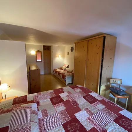 Residences Kandahar Apartment Crans-Montana