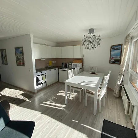 Apartment Residences Kandahar Crans-Montana