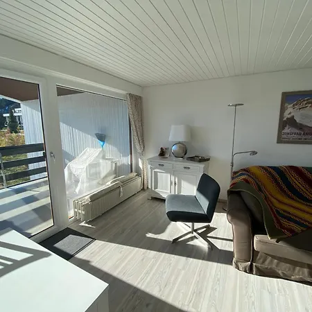 דירה Residences Kandahar