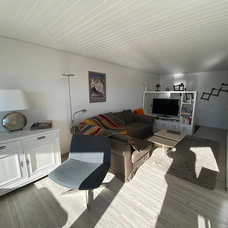 Residences Kandahar דירה