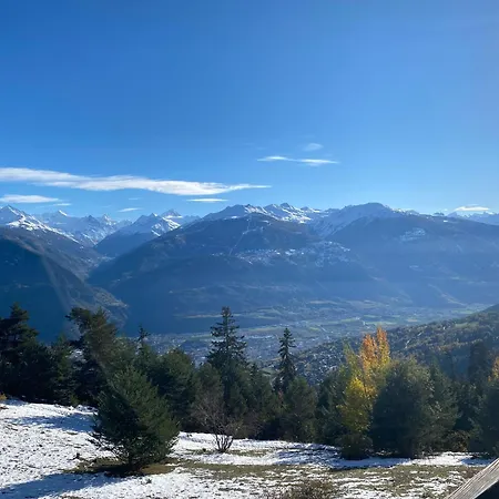 Apartment Residences Kandahar *