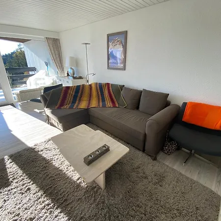 Residences Kandahar קראנס-מונטנה