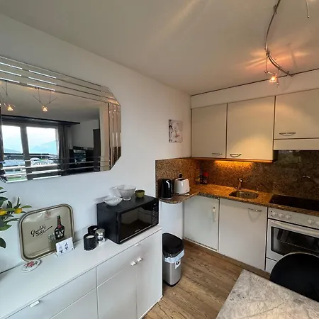 Residences Kandahar * Κρανς Μοντάνα