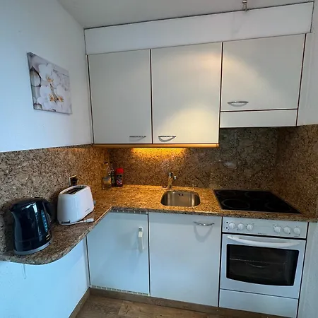 Residences Kandahar דירה קראנס-מונטנה