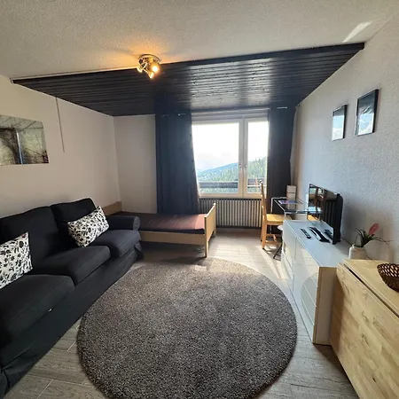 Residences Kandahar דירה *