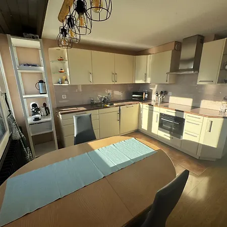 Residences Kandahar דירה קראנס-מונטנה