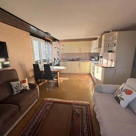 Residences Kandahar *