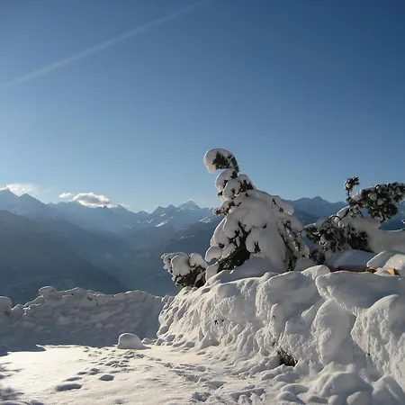 Residences Kandahar * Crans-Montana