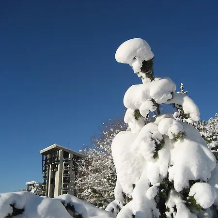 דירה Residences Kandahar