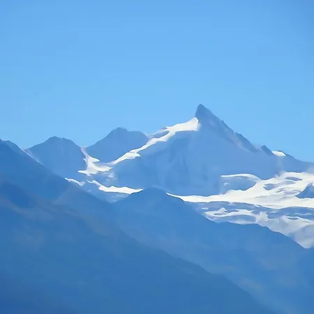 דירה Residences Kandahar קראנס-מונטנה