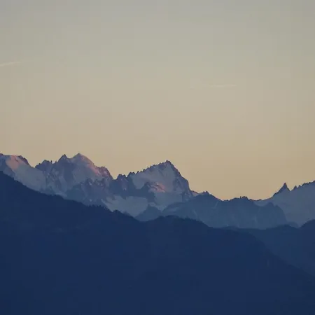 Residences Kandahar Apartment Crans-Montana