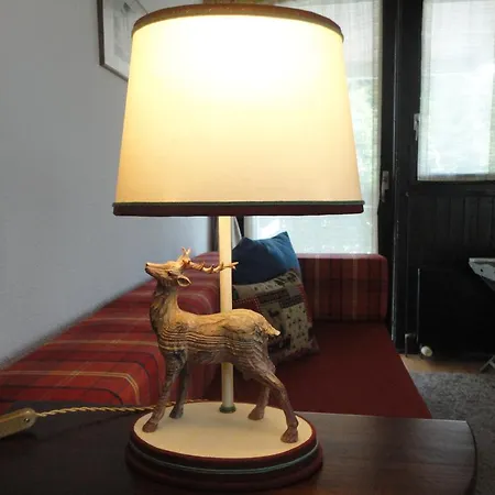 Residences Kandahar קראנס-מונטנה