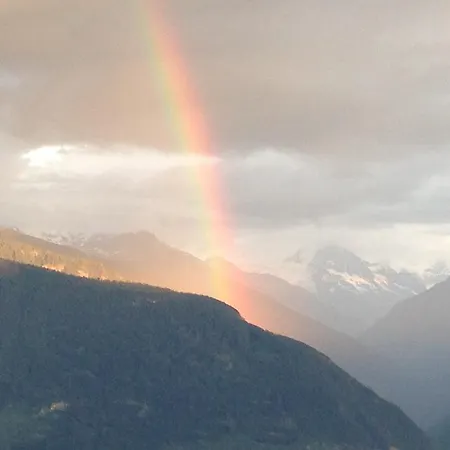 Apartment Residences Kandahar Crans-Montana