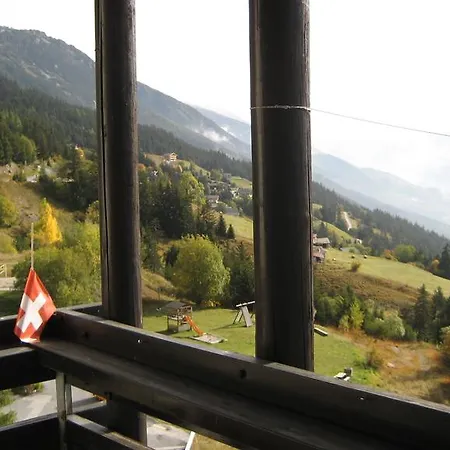 Apartment Residences Kandahar