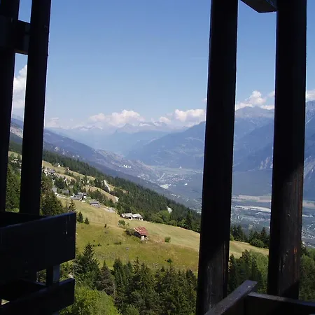 Apartment Residences Kandahar Crans-Montana