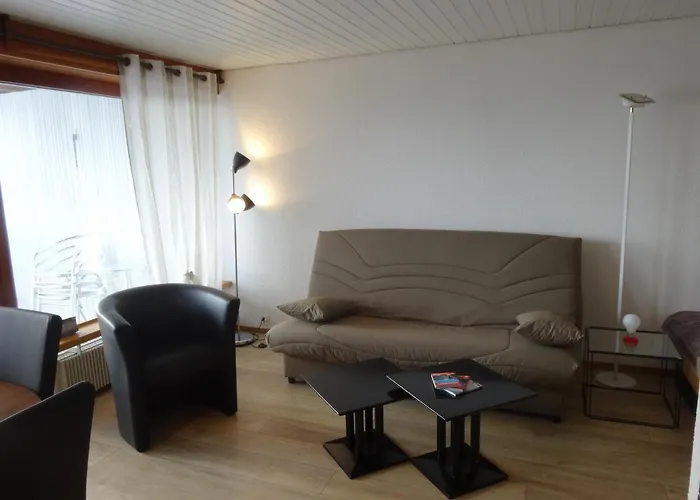 Apartment Residences Kandahar Crans-Montana