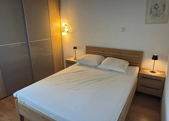 Residences Kandahar Apartment Crans-Montana