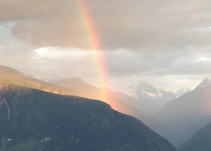 Apartment Residences Kandahar Crans-Montana