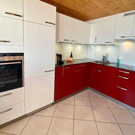 Résidences Kandahar Appartamento *