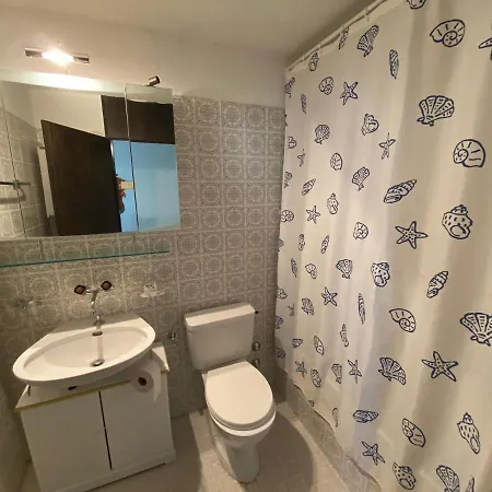 Résidences Kandahar *