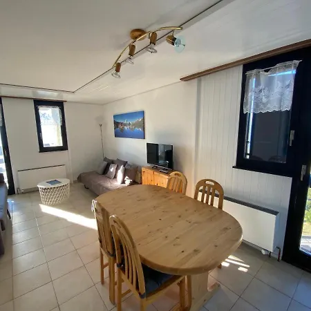 Résidences Kandahar *