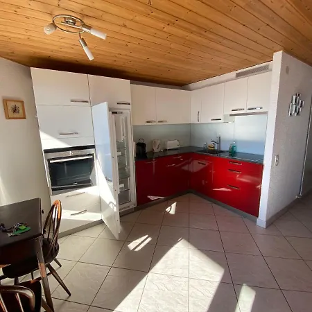 Résidences Kandahar