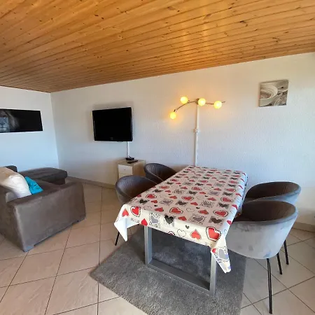 Résidences Kandahar Crans-Montana