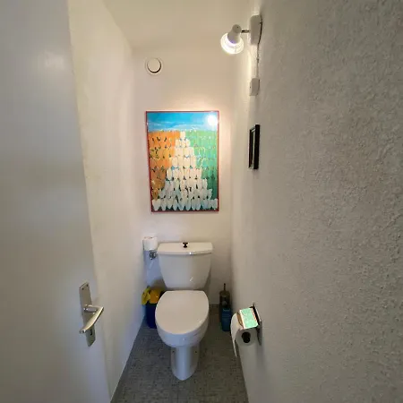 Résidences Kandahar *