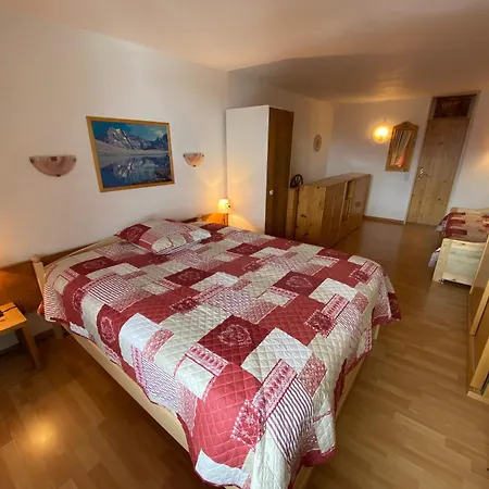 Résidences Kandahar *